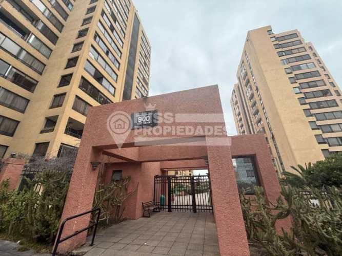 SE VENDE DEPARTAMENTO EN EDIFICIO ARRECIFE 4