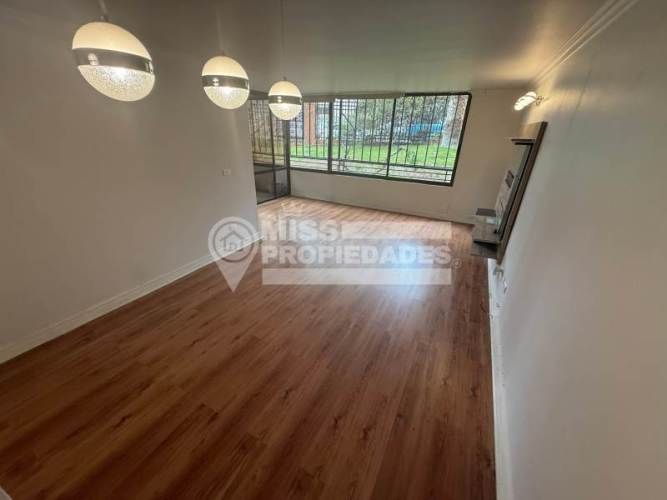 SE VENDE DEPARTAMENTO EN EDIFICIO ARRECIFE 4