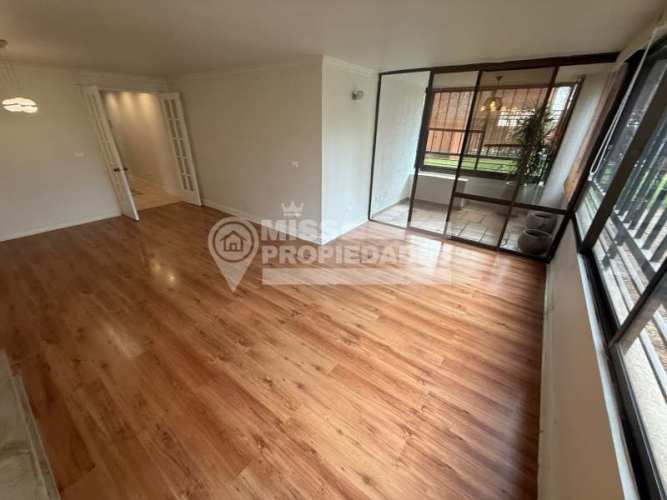 SE VENDE DEPARTAMENTO EN EDIFICIO ARRECIFE 4