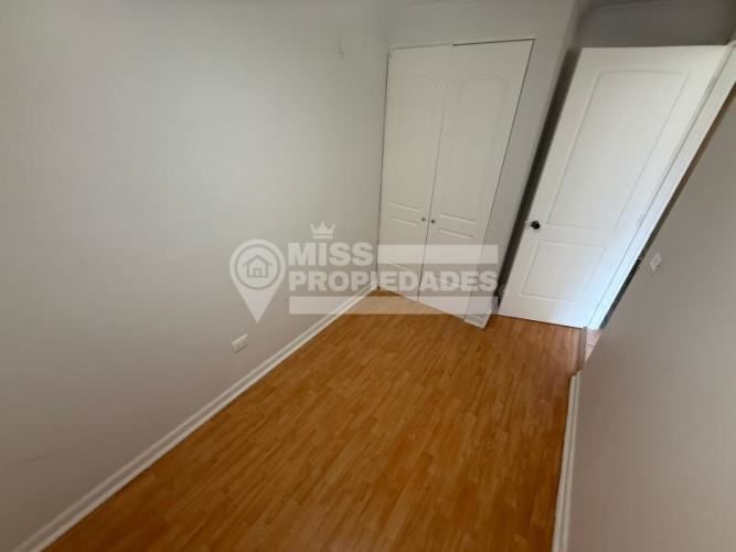 SE VENDE DEPARTAMENTO EN EDIFICIO ARRECIFE 4