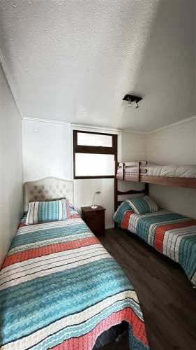 DEPARTAMENTO CASINO AV. DEL MAR