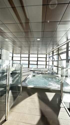 DEPARTAMENTO CASINO AV. DEL MAR