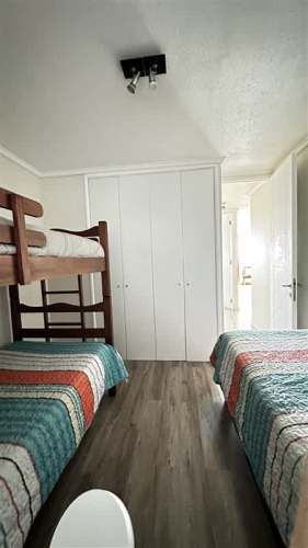 DEPARTAMENTO CASINO AV. DEL MAR