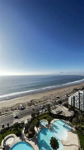 DEPARTAMENTO CASINO AV. DEL MAR