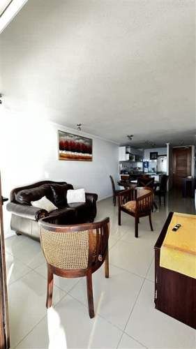 DEPARTAMENTO CASINO AV. DEL MAR