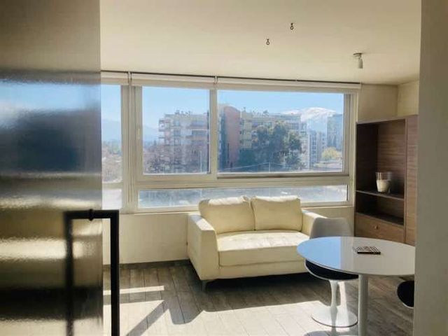 DEPARTAMENTO A pasos de metro Los Domínicos