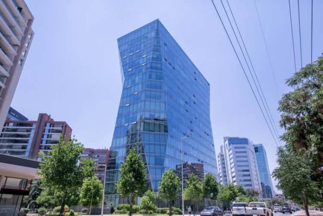 Oficina OFICINA AMOBLADA EN VENTA EDIFICIO QUANTUM + 2BX + 1BD