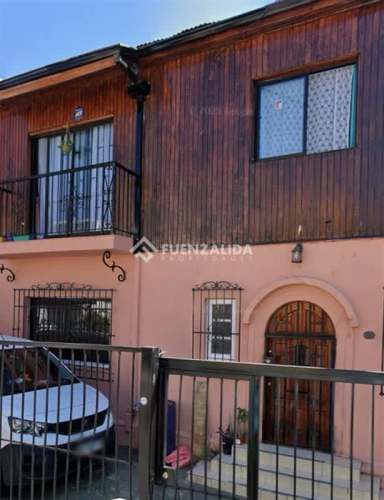 CASA Independencia Francisco Valdes Vergara