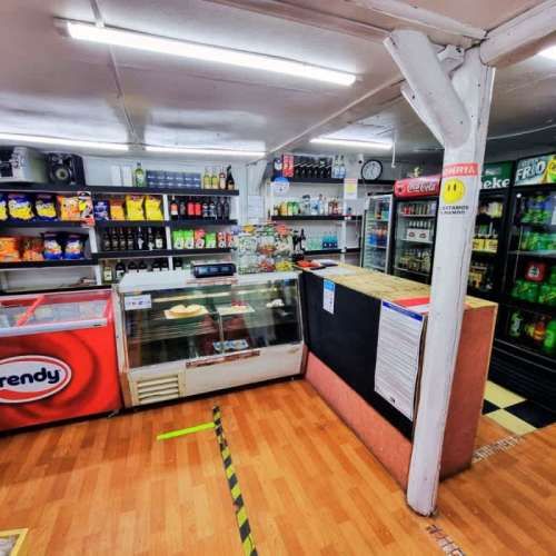 Casa LAS LENGAS 1059