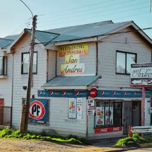 Casa LAS LENGAS 1059