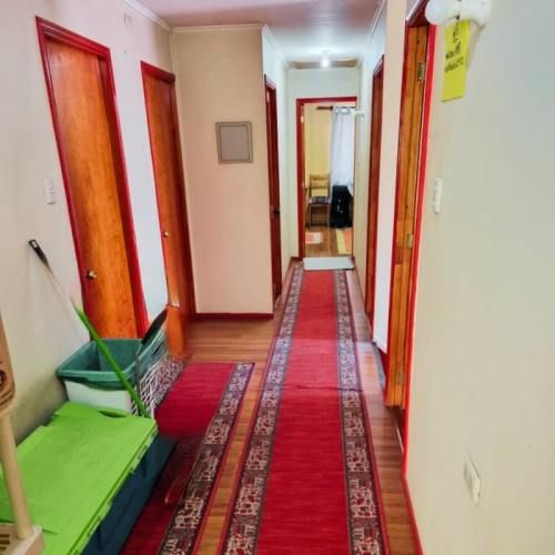 Casa LAS LENGAS 1059