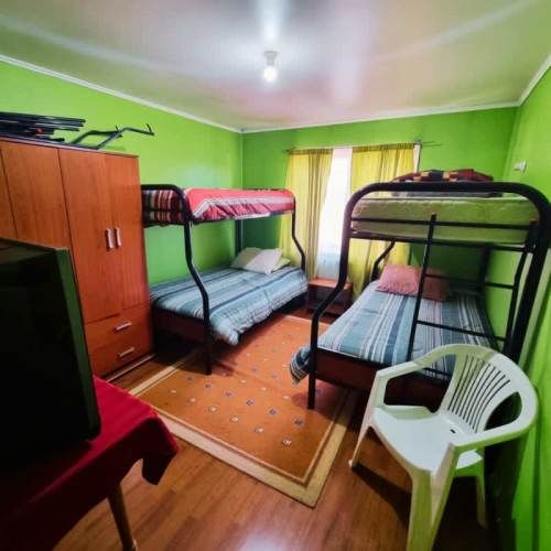 Casa LAS LENGAS 1059