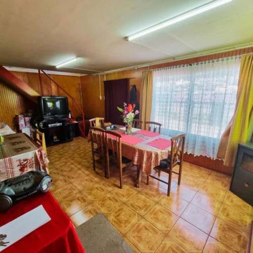 Casa LAS LENGAS 1059