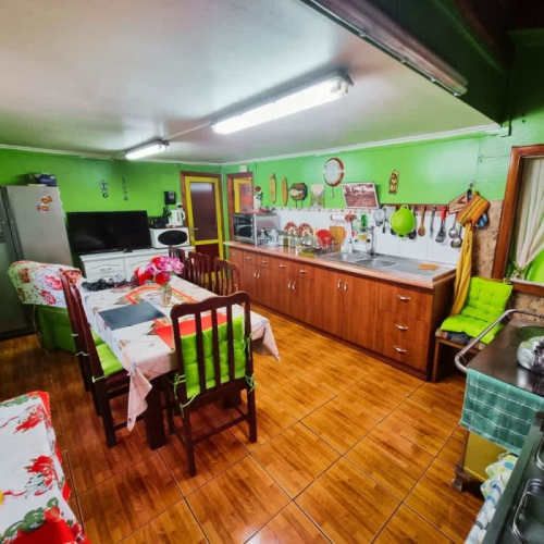 Casa LAS LENGAS 1059