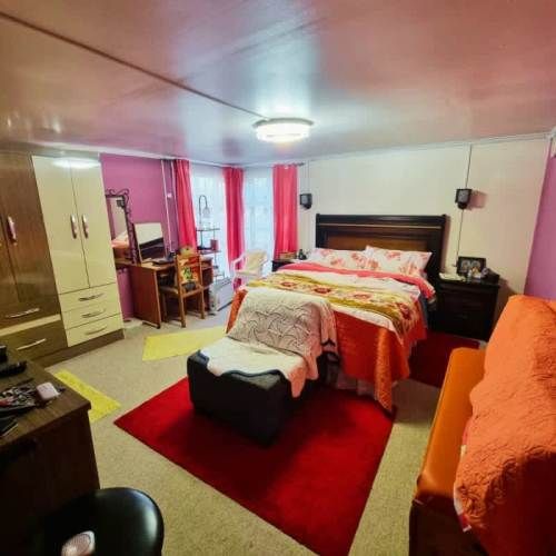 Casa LAS LENGAS 1059