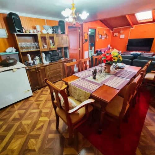 Casa LAS LENGAS 1059