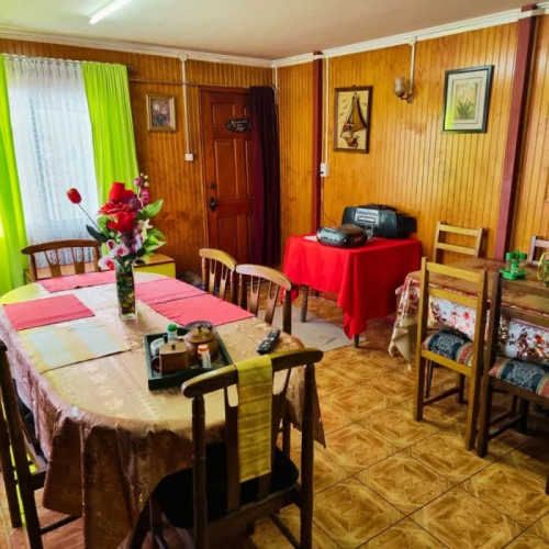 Casa LAS LENGAS 1059