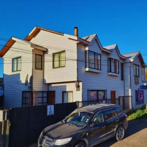 Casa LAS LENGAS 1059