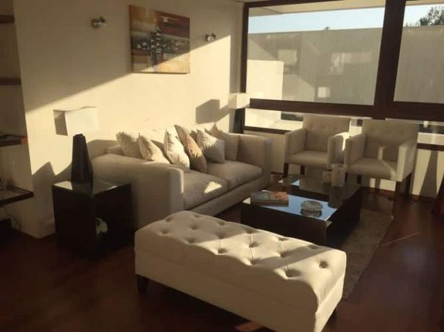 Departamento SAN JOSE DE LA SIERRA / AV. LAS CONDES