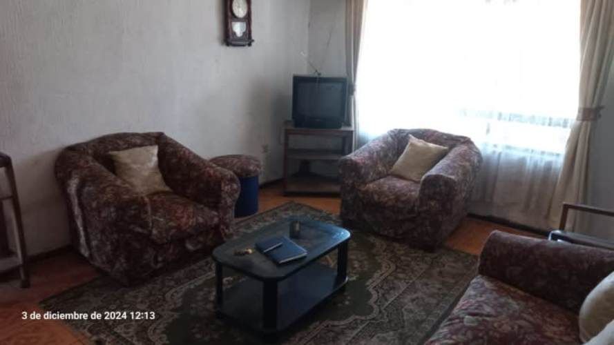 Casa METRO SAN JOAQUÍN