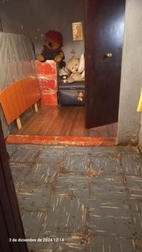 Casa METRO SAN JOAQUÍN