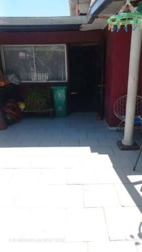 Casa METRO SAN JOAQUÍN