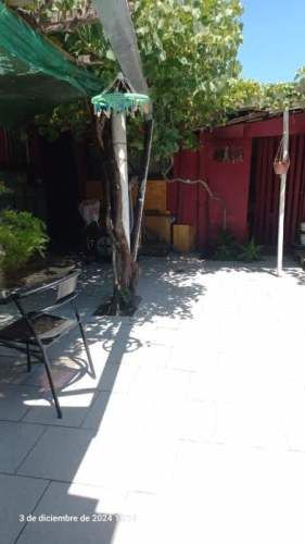 Casa METRO SAN JOAQUÍN