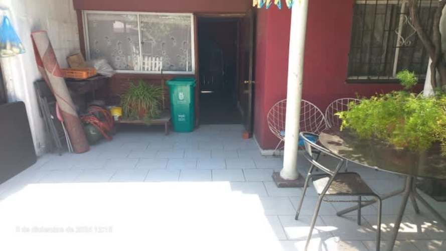 Casa METRO SAN JOAQUÍN