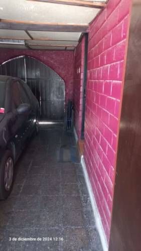 Casa METRO SAN JOAQUÍN