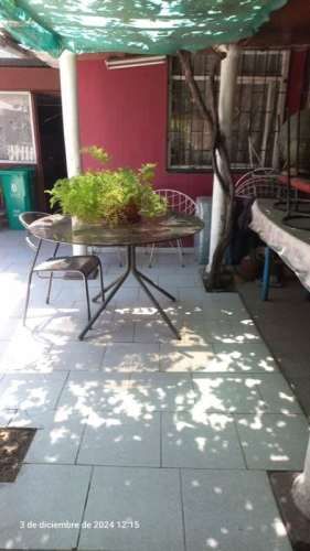 Casa METRO SAN JOAQUÍN