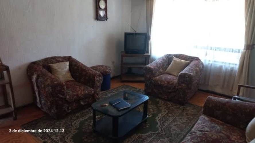 Casa METRO SAN JOAQUÍN