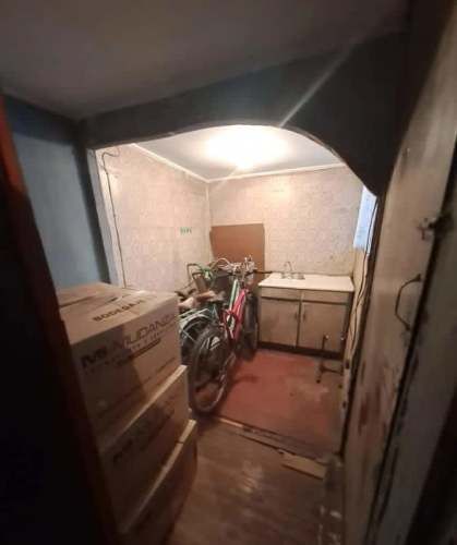 Casa METRO SAN JOAQUÍN