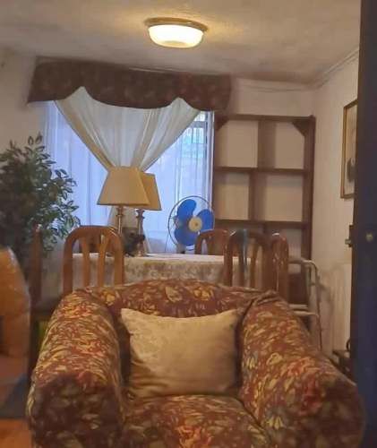 Casa METRO SAN JOAQUÍN