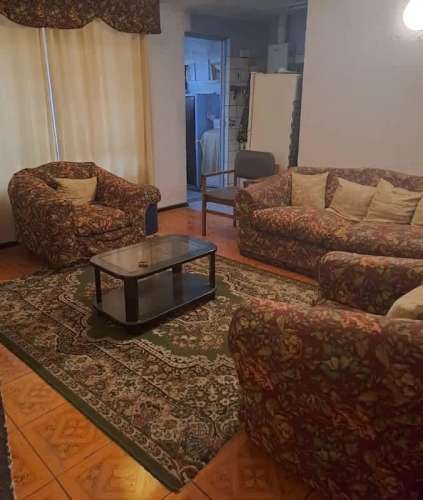 Casa METRO SAN JOAQUÍN