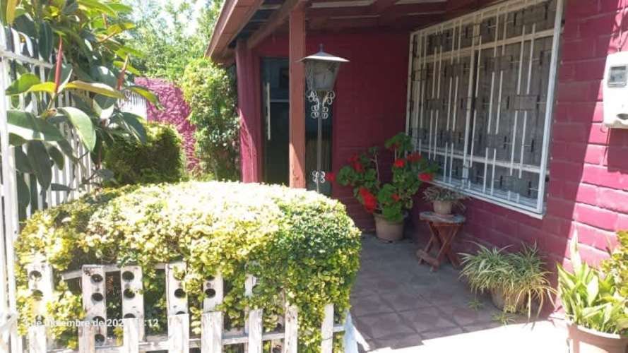 Casa METRO SAN JOAQUÍN