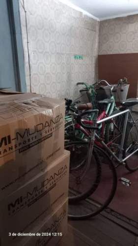 Casa METRO SAN JOAQUÍN