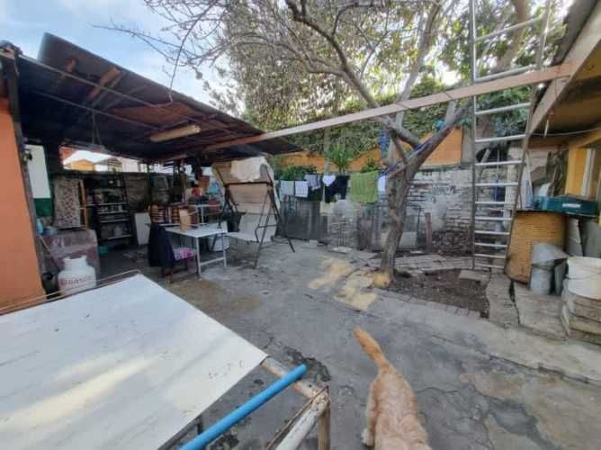 Casa sólida de 1 piso, 3 dormitorios y 2 baños, Cerrillos