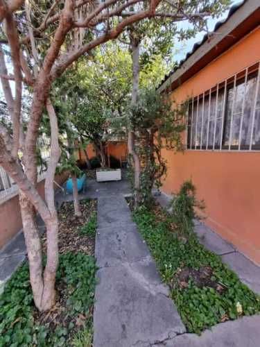 Casa sólida de 1 piso, 3 dormitorios y 2 baños, Cerrillos