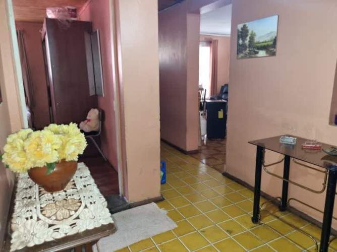 Casa sólida de 1 piso, 3 dormitorios y 2 baños, Cerrillos