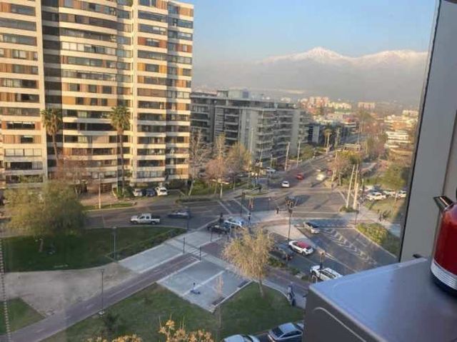 Casa AMERICO VESPUCIO SUR / AV ISABEL LA CATOLICA