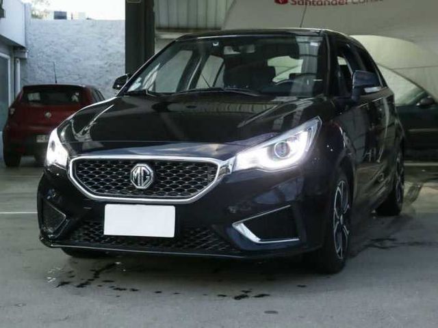MG Mg3 2024 Mg 3 1.5 Comfort