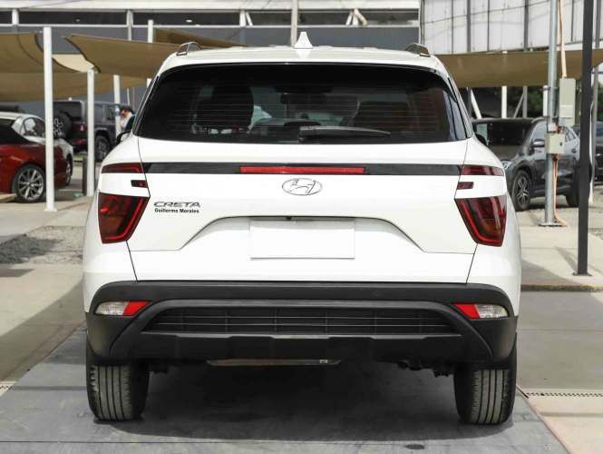 Hyundai Creta 2022 Creta Gls 1.6