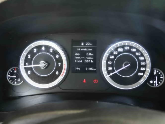 Hyundai Creta 2022 Creta Gls 1.6