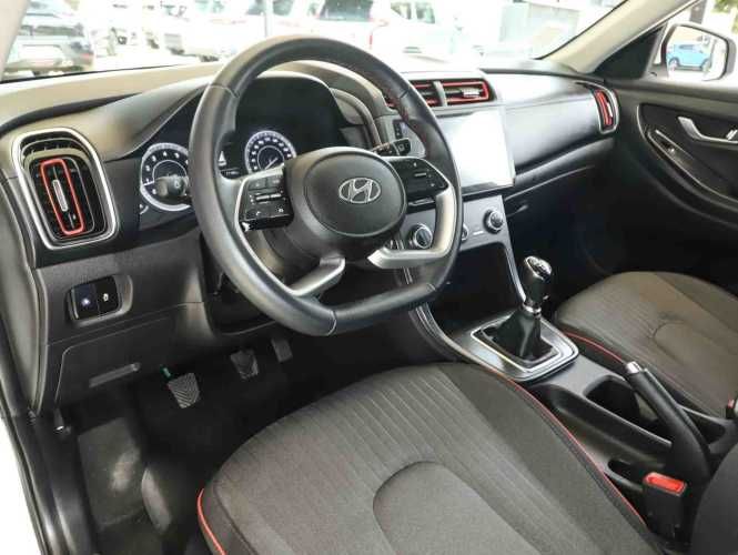 Hyundai Creta 2022 Creta Gls 1.6