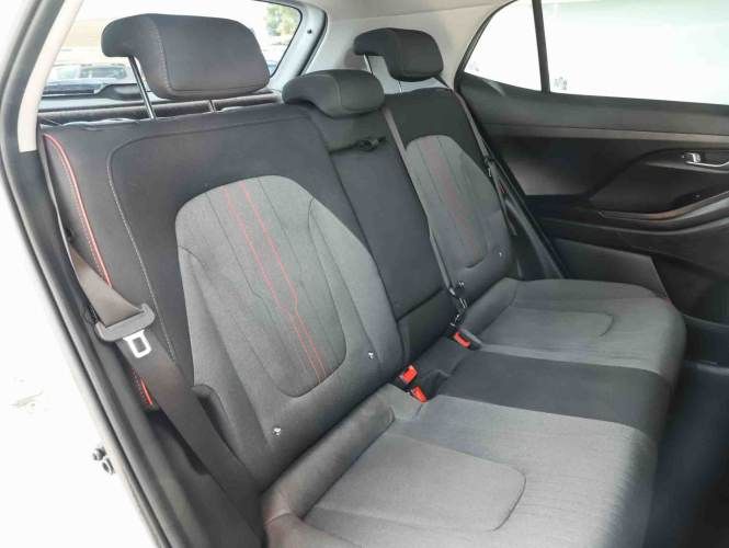 Hyundai Creta 2022 Creta Gls 1.6