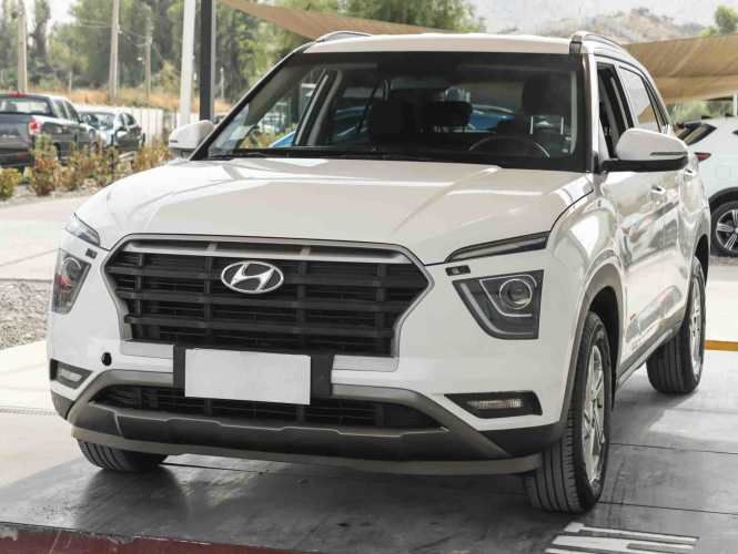 Hyundai Creta 2022 Creta Gls 1.6
