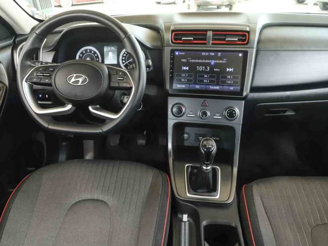 Hyundai Creta 2022 Creta Gls 1.6