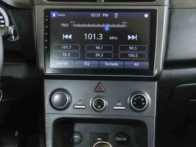 Hyundai Creta 2022 Creta Gls 1.6