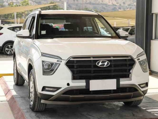 Hyundai Creta 2022 Creta Gls 1.6