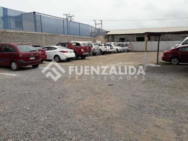 TERRENO CONSTRUCCION Casco Historico